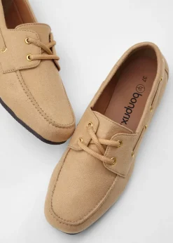 bonprix Mocassins|Femme Loafers|Slippers & Mocassins