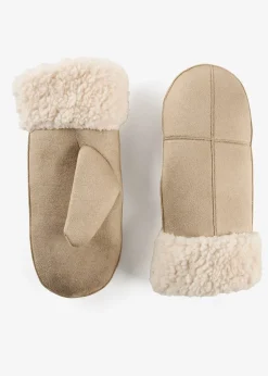 bonprix Moufles|Femme Gants & Manchettes