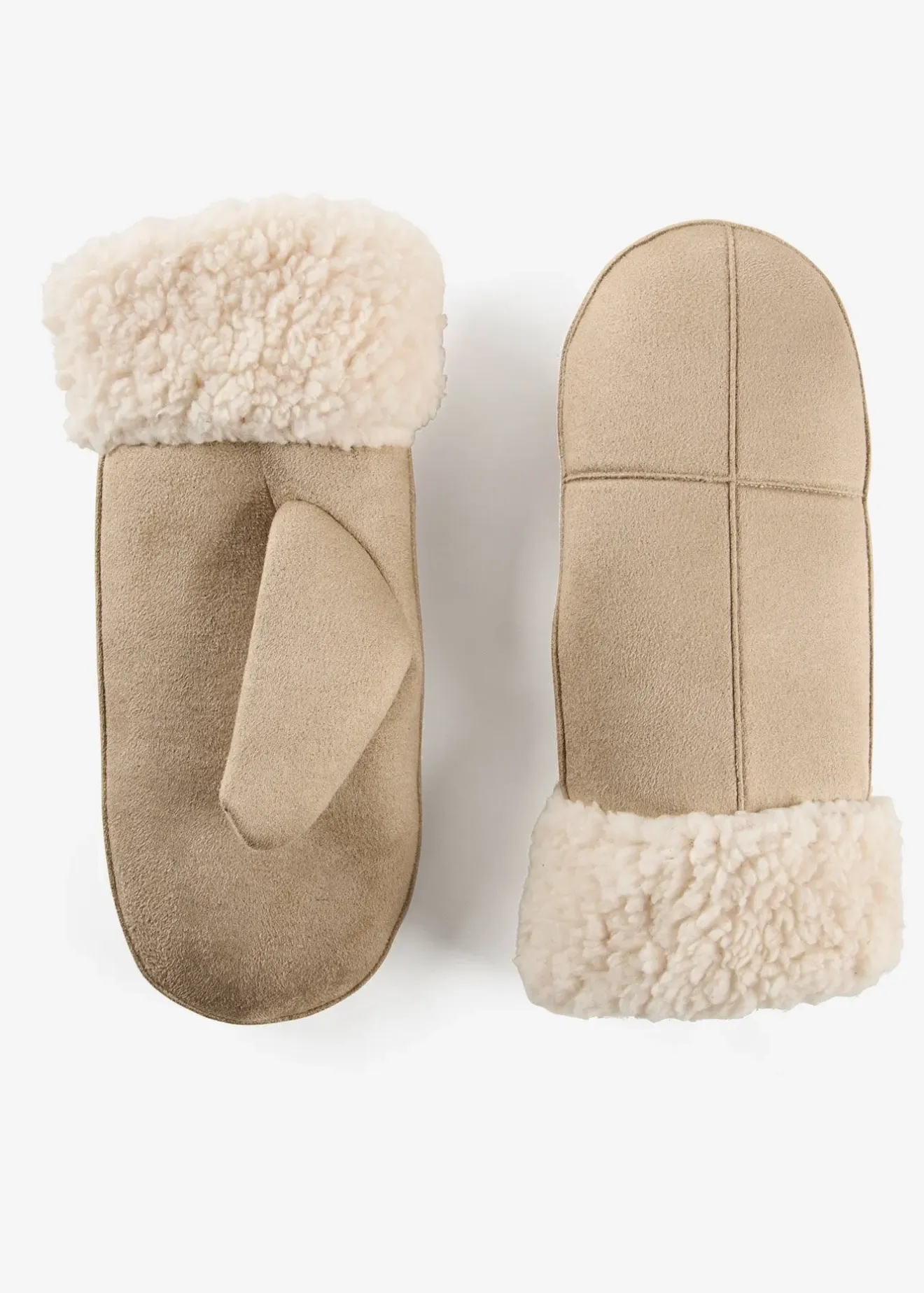 bonprix Moufles|Femme Gants & Manchettes