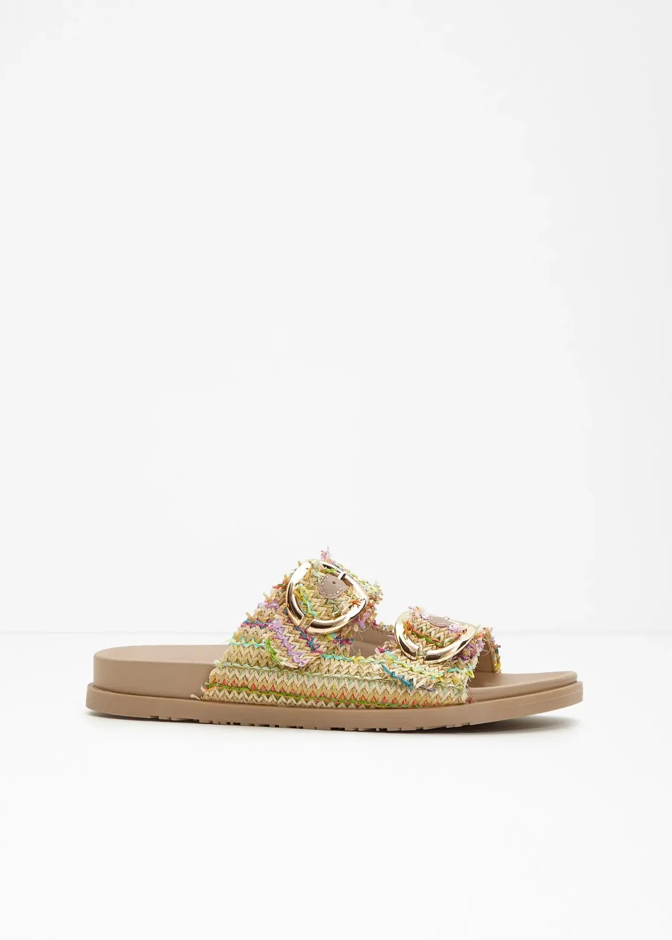 bonprix Mules|Femme Chaussures D'Été|Vêtements De Plage