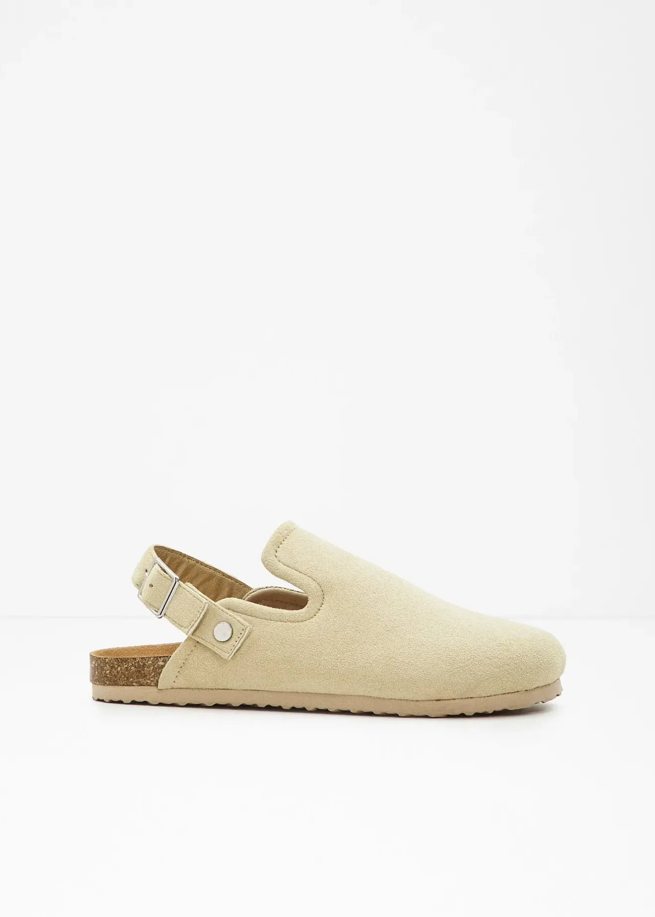 Femme bonprix Chaussons|Chaussures D'Été|Mules