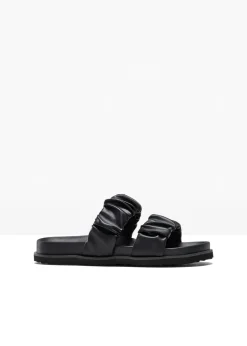 Femme bonprix Chaussons|Chaussures D'Été|Mules