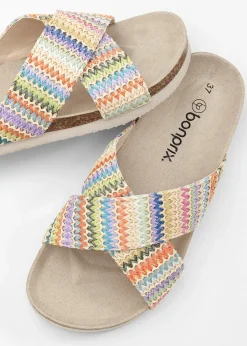 Femme bonprix Chaussures D'Été|Mules