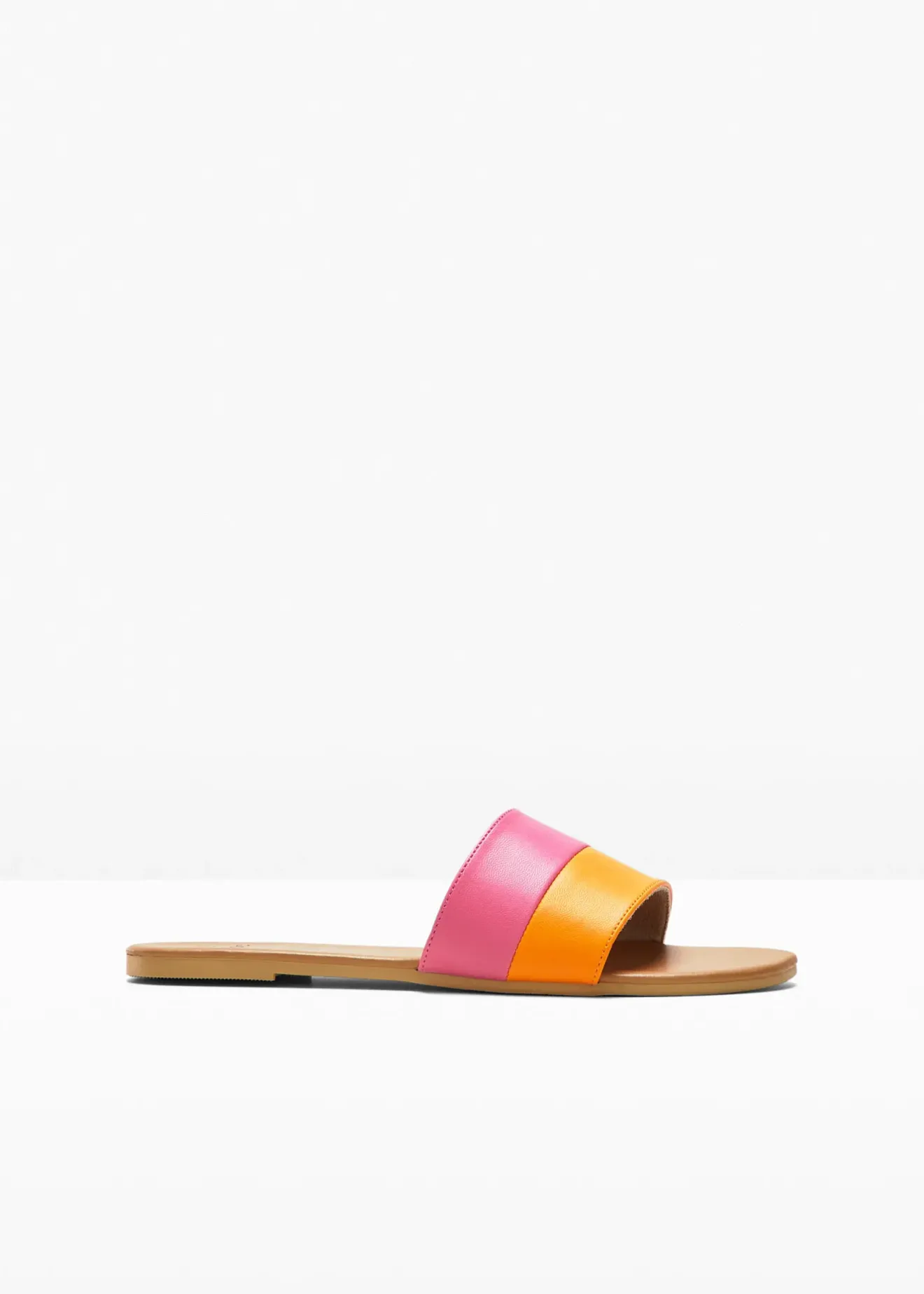 bonprix Mules|Femme Chaussures D'Été