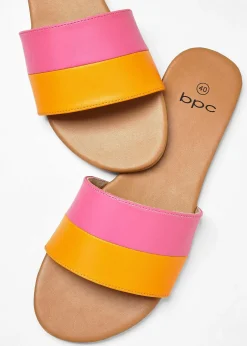 bonprix Mules|Femme Chaussures D'Été