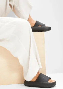 bonprix Mules|Femme Chaussures D'Été