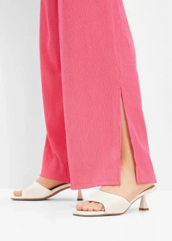 Femme bonprix Chaussures D'Été|Mules à talon fin