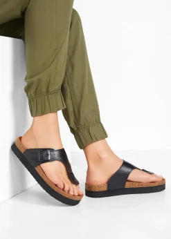 bonprix Mules entredoigt|Femme Chaussures D'Été