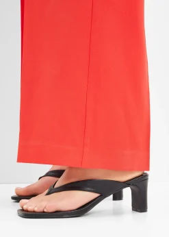 Femme bonprix Chaussures D'Été|Mules entredoigt