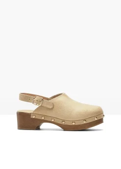 Femme bonprix Chaussures D'Été|Mules sabot