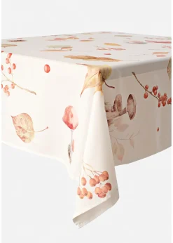 bonprix Nappe à motif automnal| Arts De La Table|Linge De Table