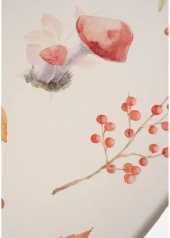 bonprix Nappe à motif automnal| Arts De La Table|Linge De Table