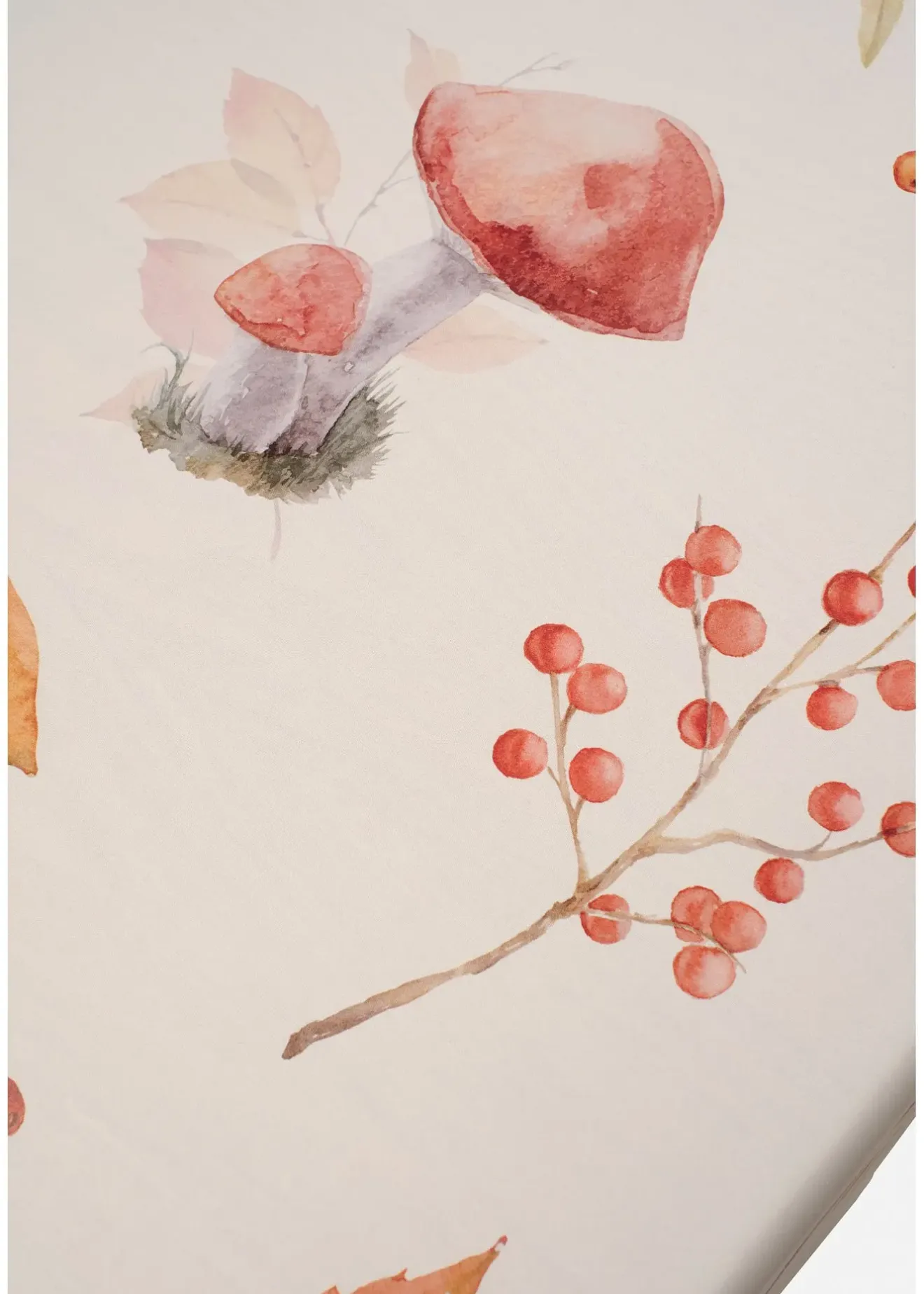 bonprix Nappe à motif automnal| Arts De La Table|Linge De Table