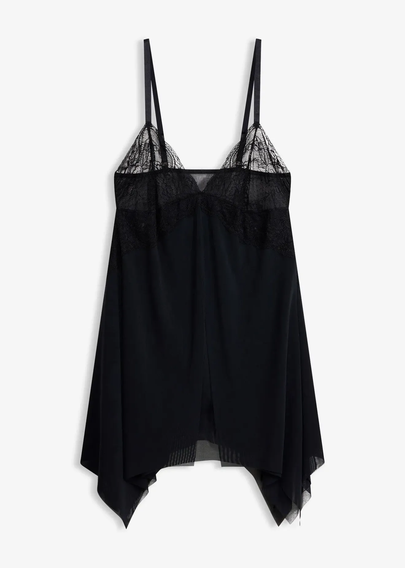 bonprix Nuisette|Femme Guêpières & Déshabillés|Dessous