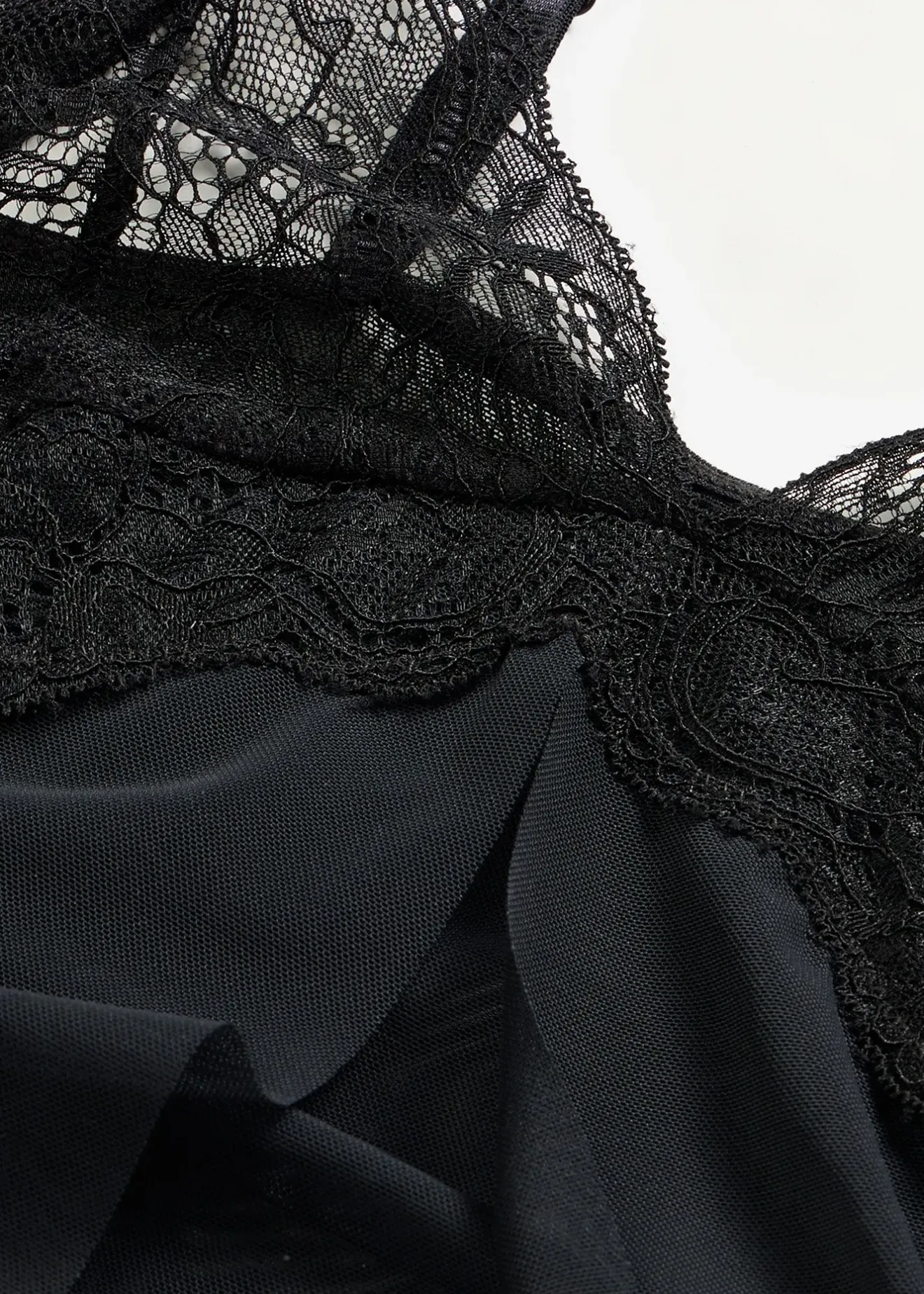 bonprix Nuisette|Femme Guêpières & Déshabillés|Dessous