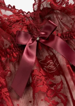 Femme bonprix Guêpières & Déshabillés|Dessous|Nuisette