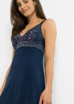 Femme bonprix Guêpières & Déshabillés|Dessous|Nuisette