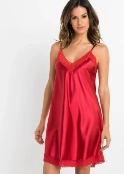 Femme bonprix Guêpières & Déshabillés|Dessous|Nuisette