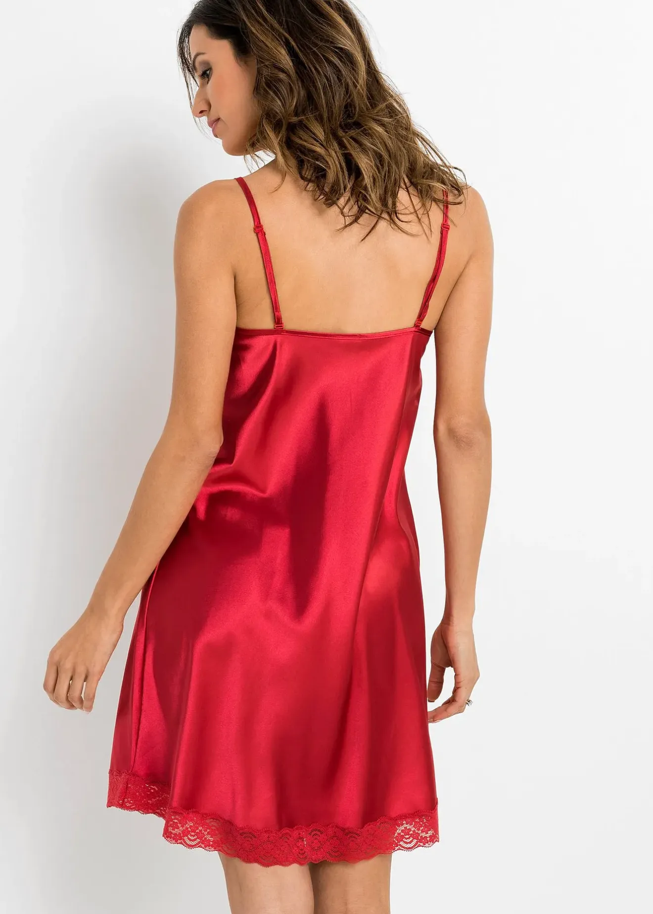 Femme bonprix Guêpières & Déshabillés|Dessous|Nuisette