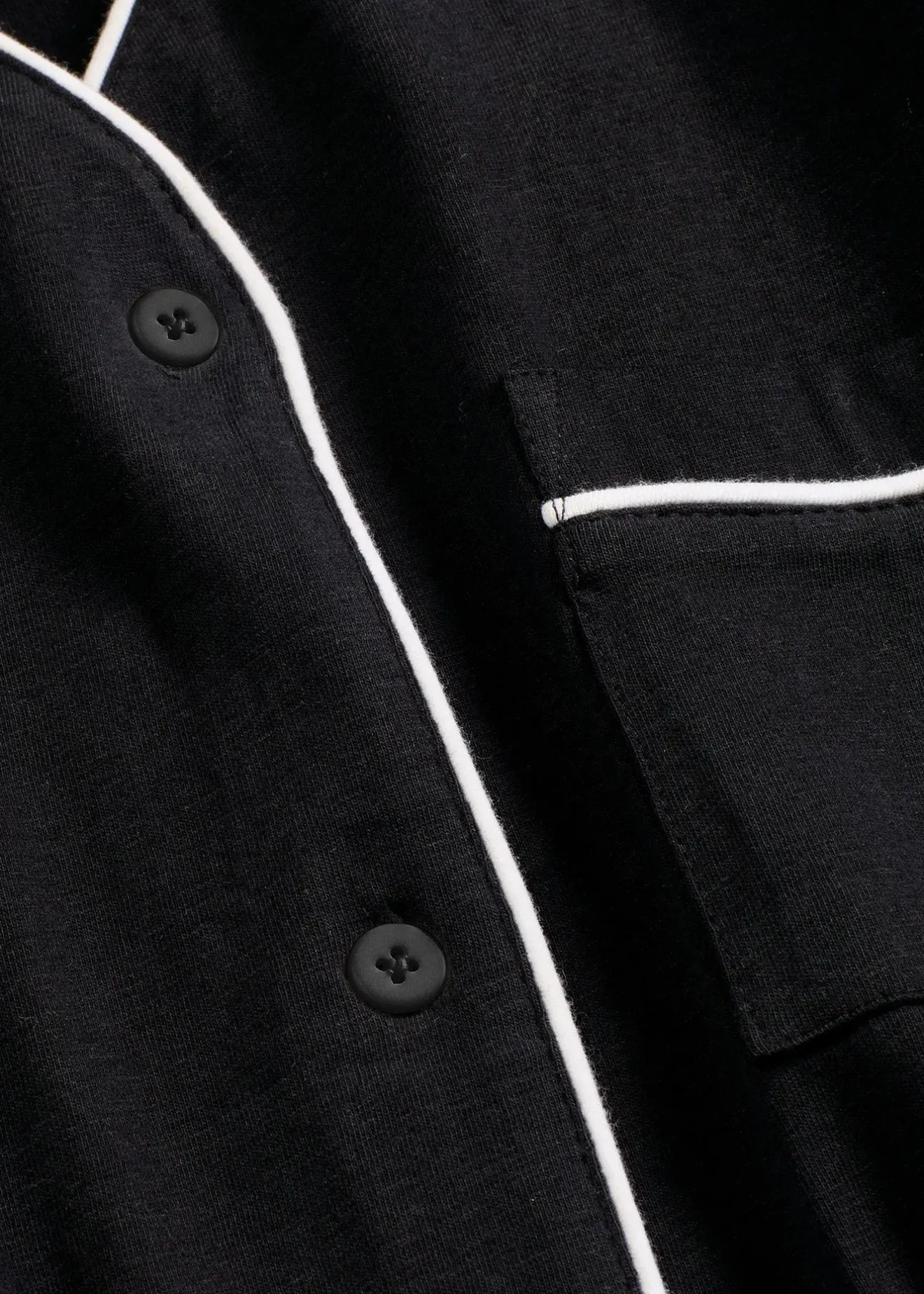 bonprix Nuisette 100% coton|Femme Lingerie Nuit