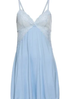 Femme bonprix Guêpières & Déshabillés|Dessous|Nuisette en viscose