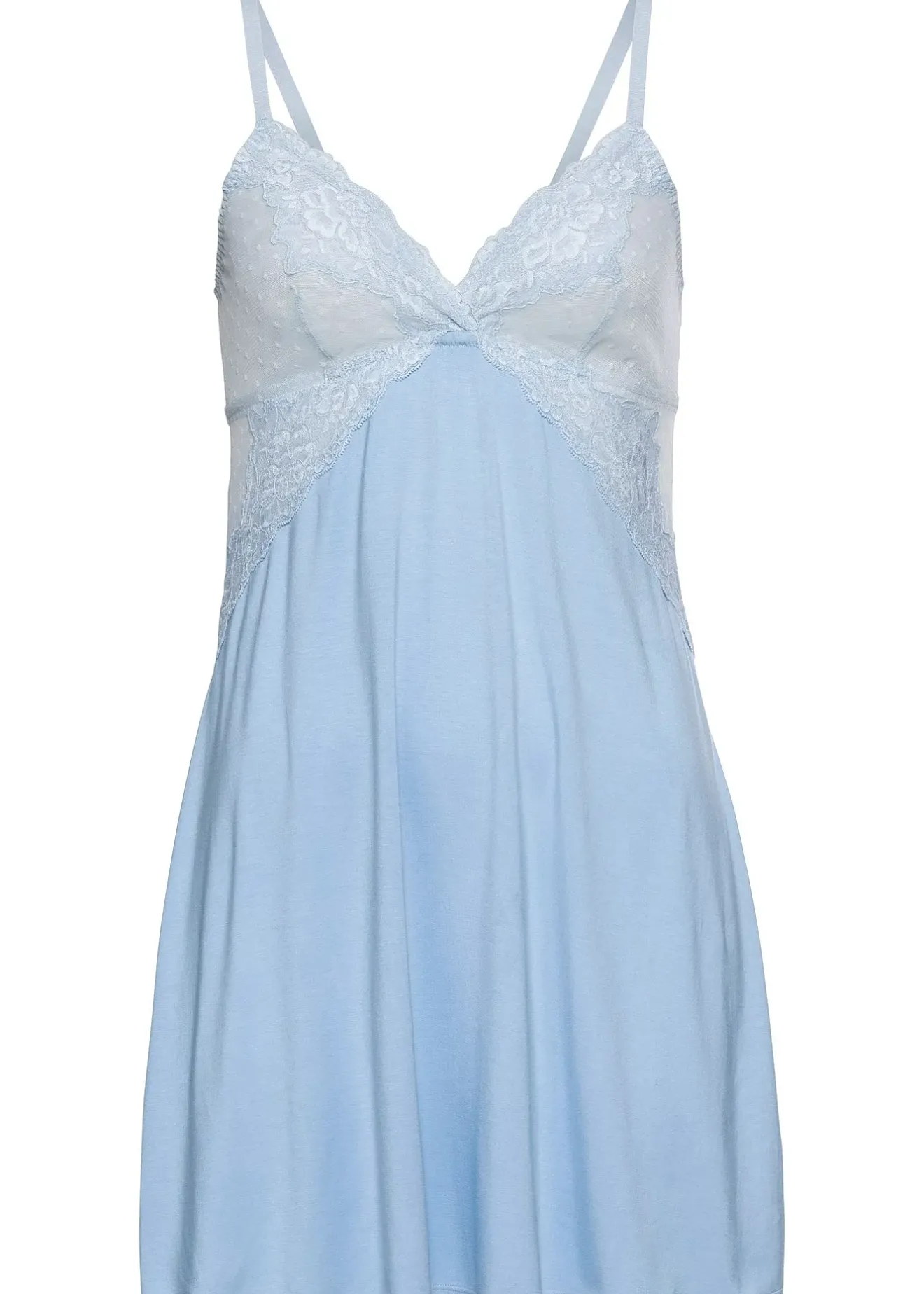 Femme bonprix Guêpières & Déshabillés|Dessous|Nuisette en viscose