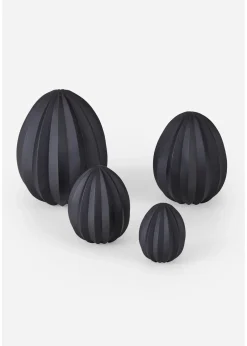 bonprix Objet déco œufs de Pâques (lot de 4)| Salle À Manger·Décoration|Salon·Décoration