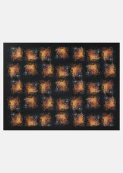 bonprix Paillasson à motif géométrique| Couloir·Tapis D'Entrée|Tapis D'Entrée