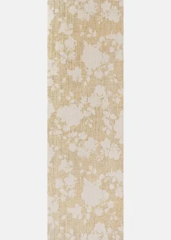 bonprix Couloir·Tapis De Couloir|Couloir·Tapis D'Entrée|Paillasson lavable à motif graphique