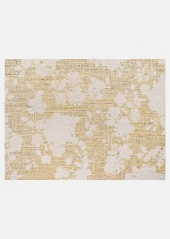 bonprix Couloir·Tapis De Couloir|Couloir·Tapis D'Entrée|Paillasson lavable à motif graphique