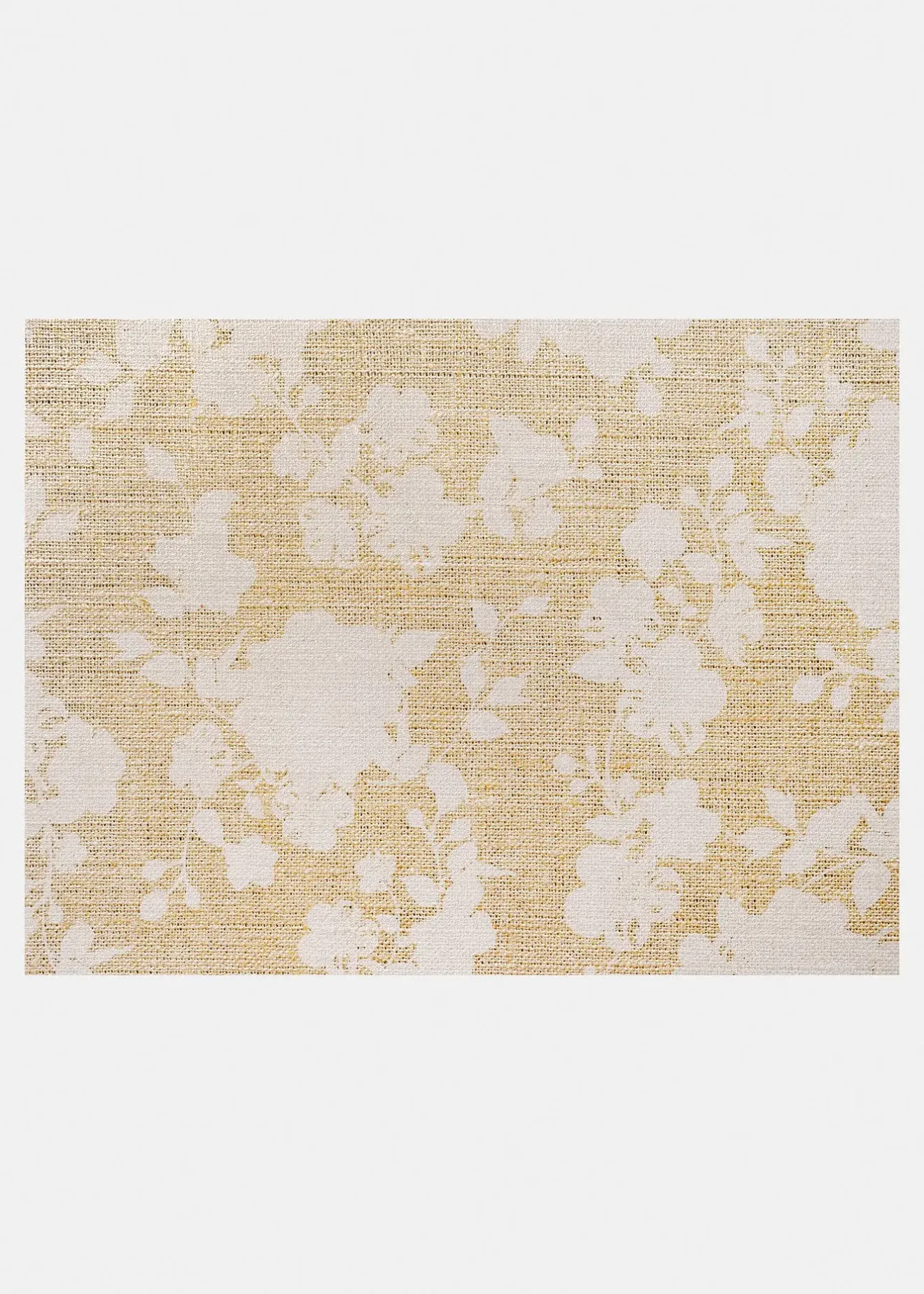 bonprix Couloir·Tapis De Couloir|Couloir·Tapis D'Entrée|Paillasson lavable à motif graphique