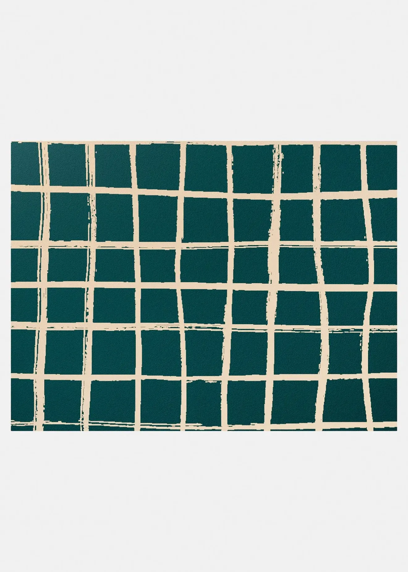 bonprix Paillasson lavable au motif graphique| Couloir·Tapis De Couloir|Couloir·Tapis D'Entrée