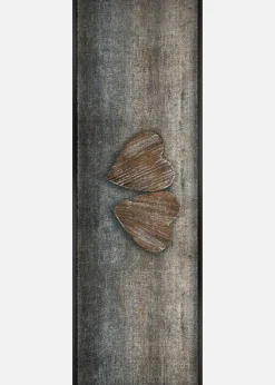 bonprix Paillasson motif cœur| Couloir·Tapis D'Entrée|Tapis D'Entrée