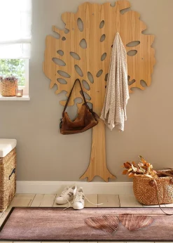 bonprix Paillasson motif cœur| Couloir·Tapis D'Entrée|Tapis D'Entrée