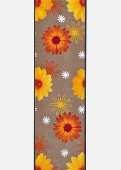bonprix Couloir·Tapis De Couloir|Couloir·Tapis D'Entrée|Paillasson motif floral