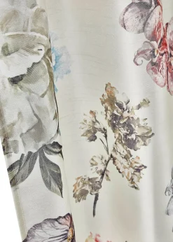 bonprix Panneau à imprimé floral (1 pce.)| Salon·Rideaux & Voilages|Rideaux Classiques