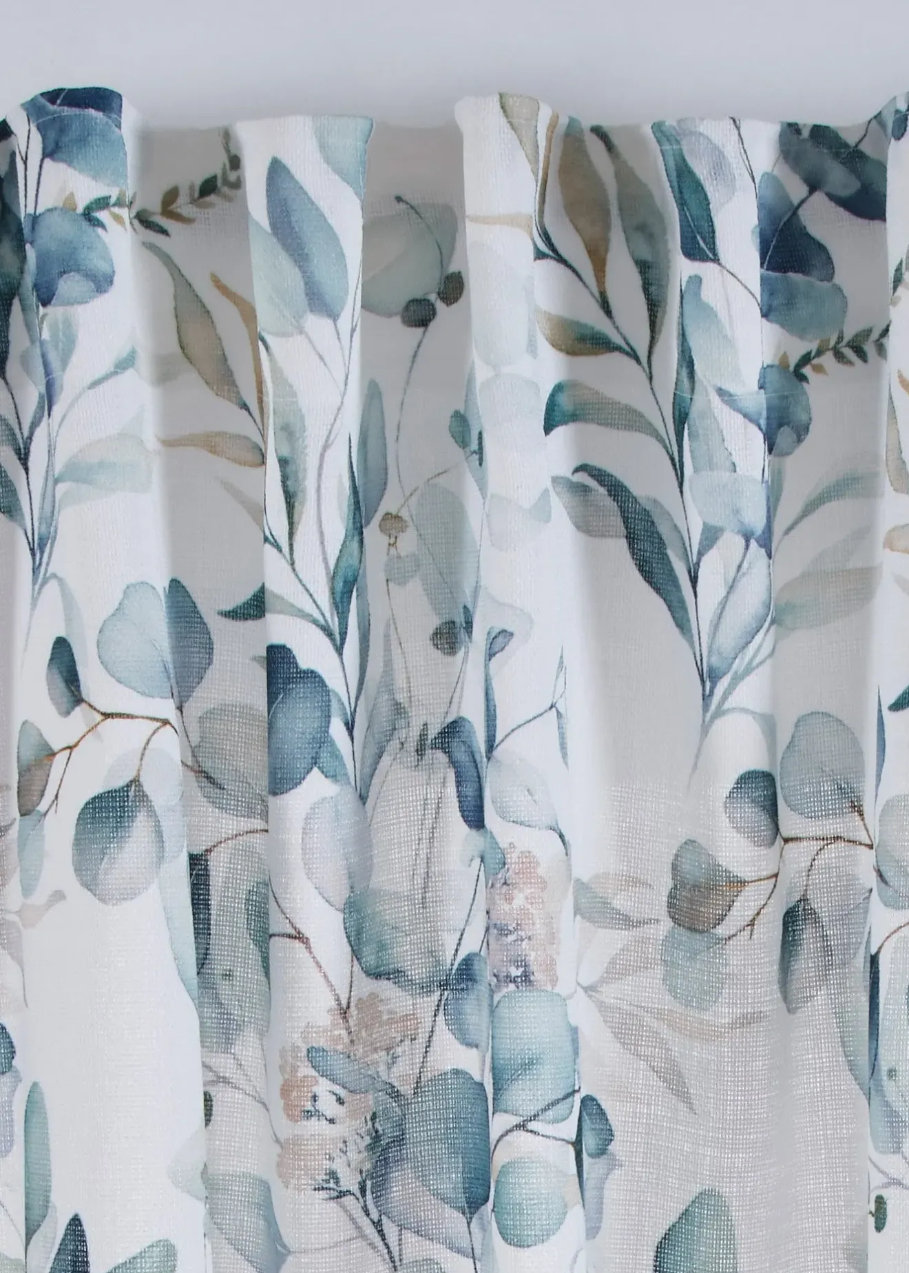 bonprix Panneau à imprimé végétal (1 pce)| Salon·Rideaux & Voilages|Rideaux Classiques