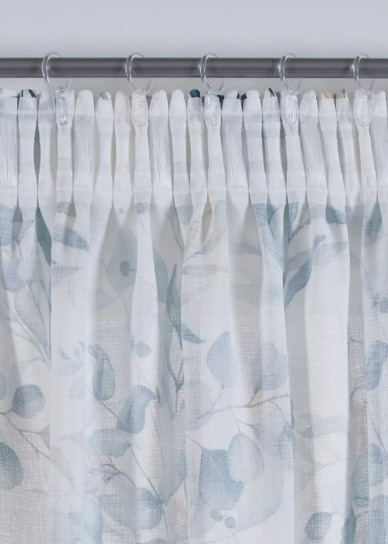 bonprix Panneau à imprimé végétal (1 pce)| Salon·Rideaux & Voilages|Rideaux Classiques