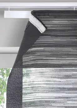 bonprix Panneau coulissant à rayures (1 pce.)| Panneaux Coulissants