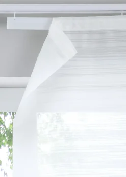 bonprix Panneaux Coulissants|Panneau coulissant à rayures (1 pce.)