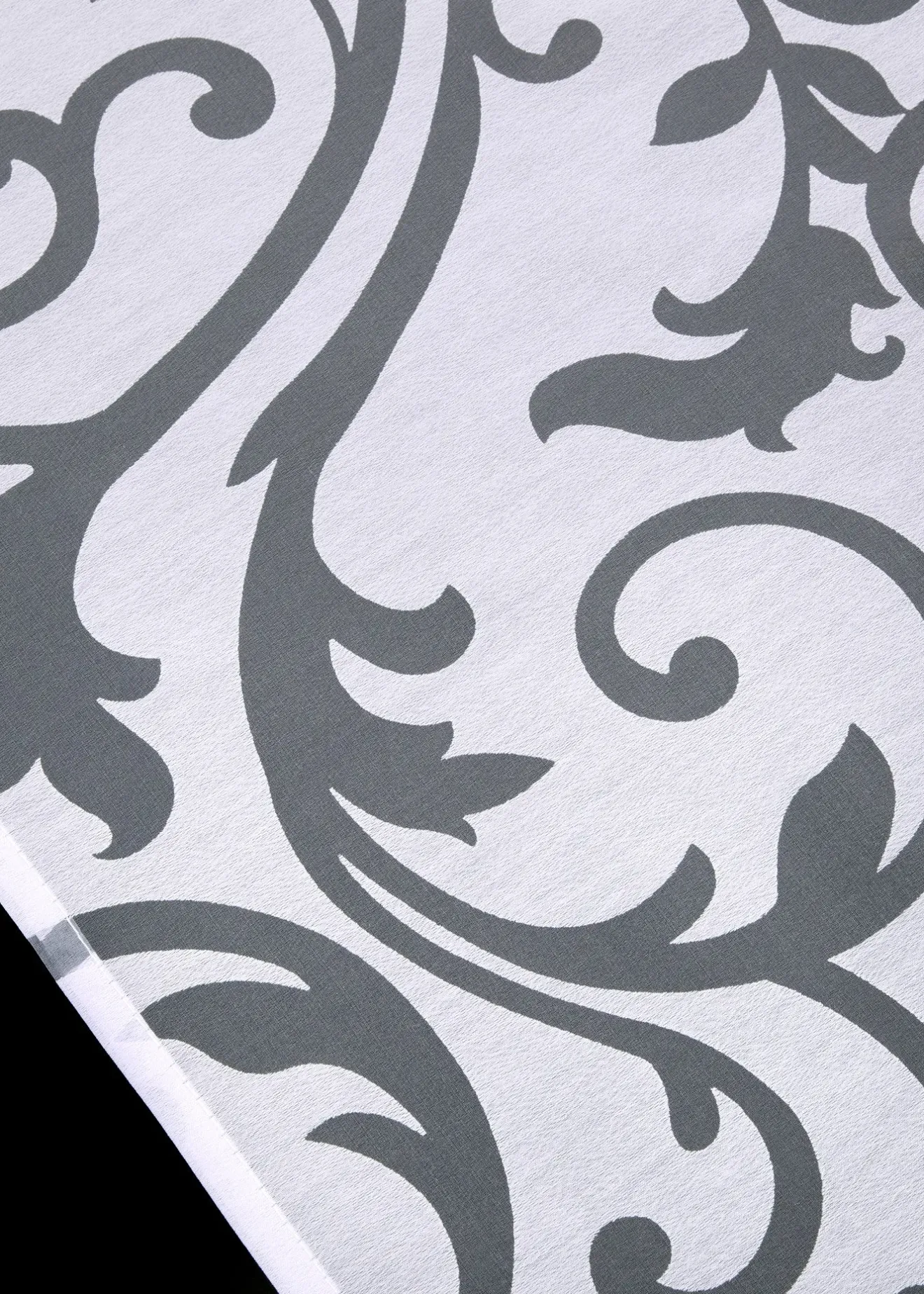 bonprix Panneau coulissant avec sarments en dévoré (1 pce.)| Panneaux Coulissants