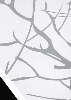 bonprix Panneau coulissant en dévoré (1 pce.)| Panneaux Coulissants