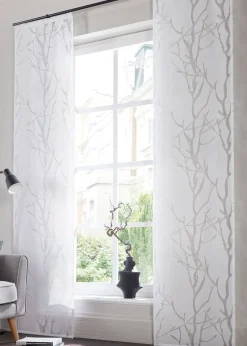 bonprix Panneau coulissant en dévoré (1 pce.)| Panneaux Coulissants