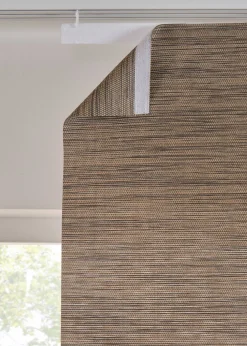 bonprix Salle À Manger·Voilages & Stores Bateaux|Panneaux Coulissants|Panneau coulissant en voilage aspect bambou (1 pce)