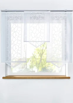 bonprix Panneau coulissant jacquard (1 pce.)| Panneaux Coulissants