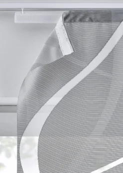 bonprix Panneaux Coulissants|Panneau coulissant motif vague (1 pce.)