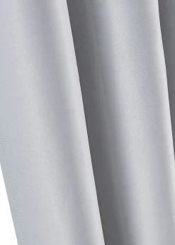 bonprix Chambre À Coucher·Design Occultant|Rideaux Classiques|Panneau obscurcissant tie and dye (1 pce)