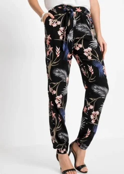 bonprix Pantalon|Femme Pantalons