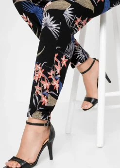 bonprix Pantalon|Femme Pantalons