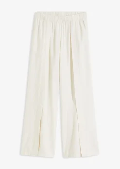 Femme bonprix Pantalons|Pantalon